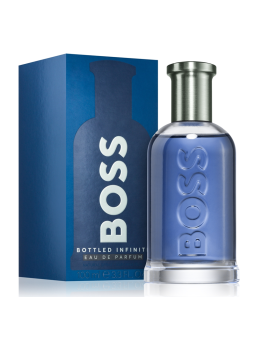 Hugo Boss Bottled Infinite EDP