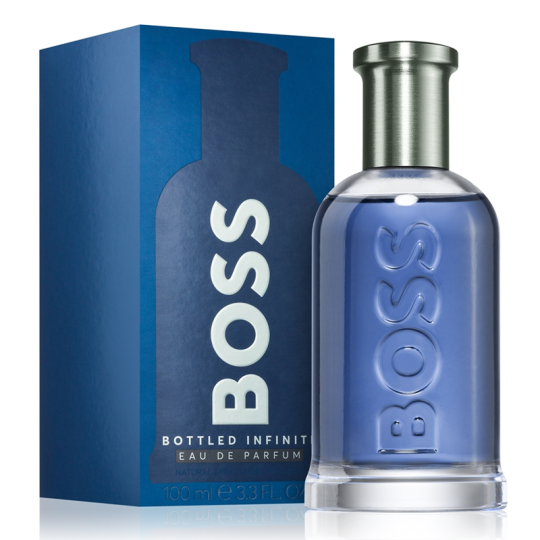 Hugo Boss Bottled Infinite EDP