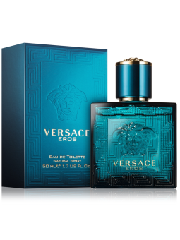 Versace Eros EDT 50ML