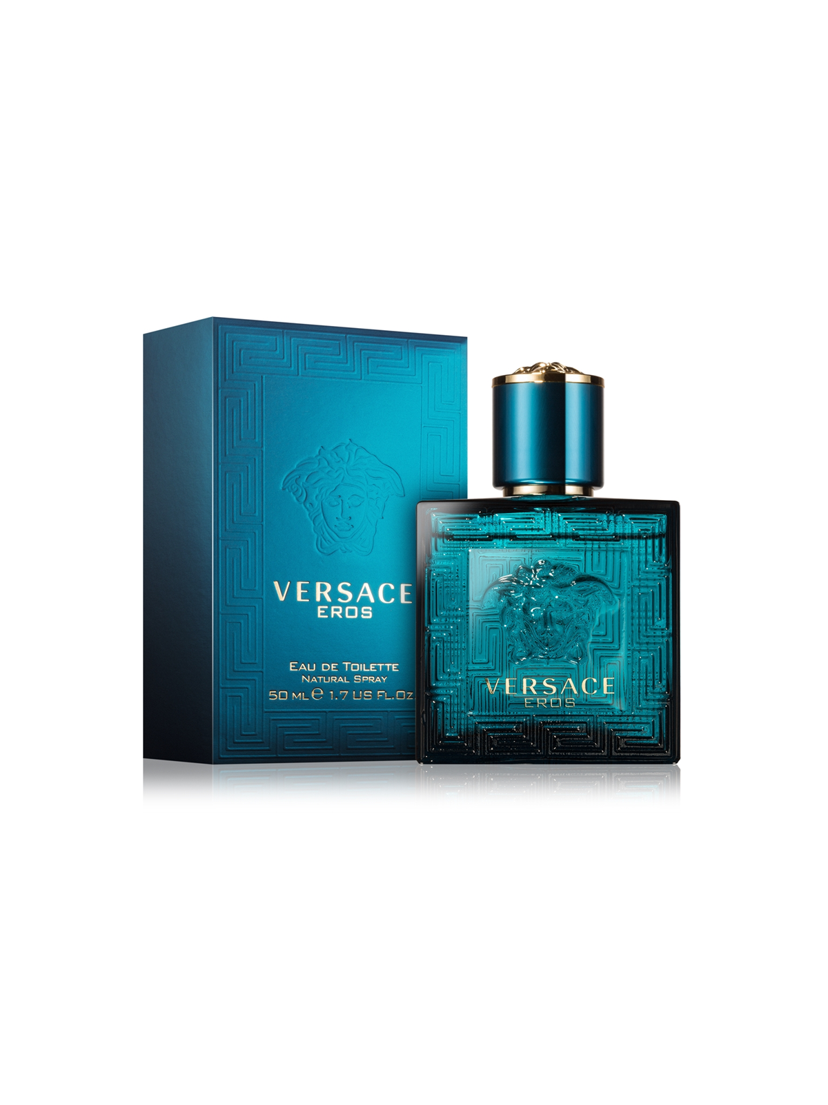 Versace Eros EDT 50ML