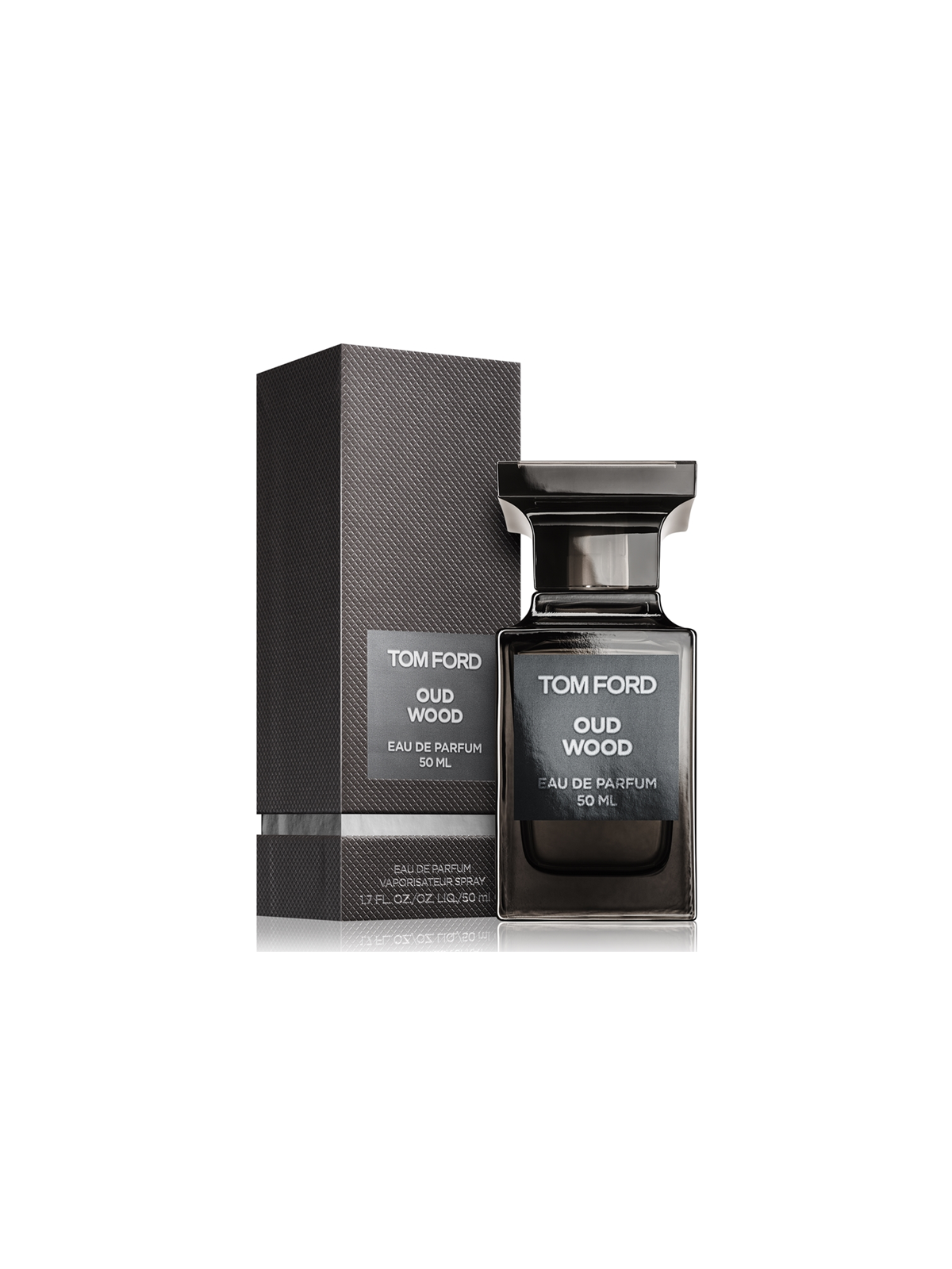 Tom Ford Oud Wood EDP
