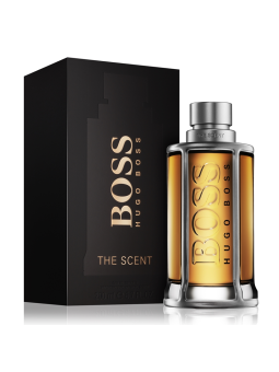 Hugo Boss The Scent EDT