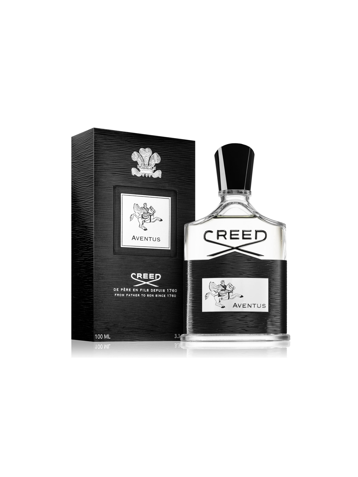 Creed Aventus EDP