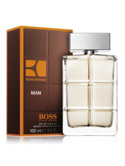 Hugo Boss Boss Orange EDT 100ML