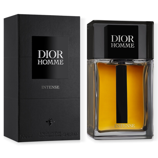 Dior Homme Intense EDP 50ML