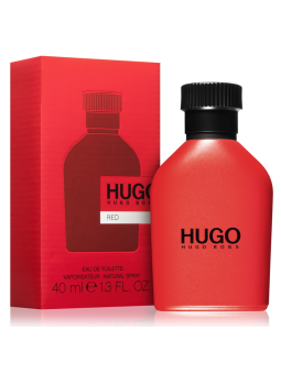 Hugo Boss Hugo Red EDT 75ML