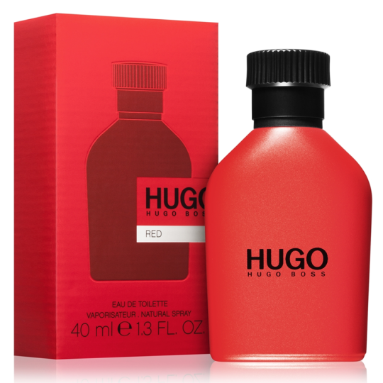 Hugo Boss Hugo Red EDT 75ML