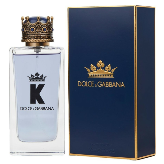 Dolce & Gabbana K EDT 50ML