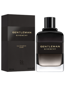Givenchy Gentleman Boisée EDP 60ML