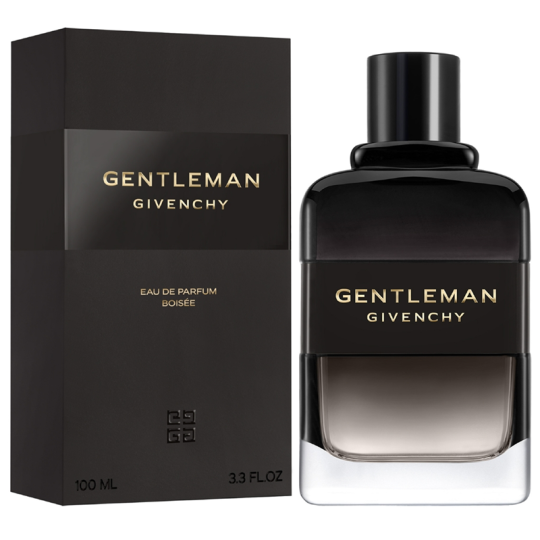 Givenchy Gentleman Boisée EDP 60ML