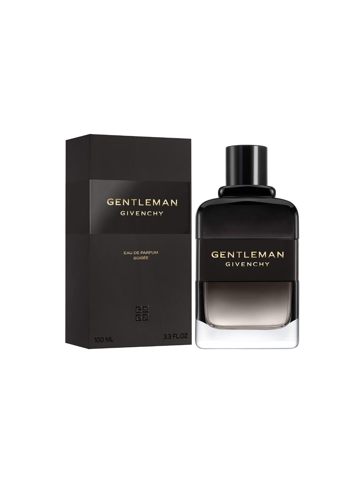 Givenchy Gentleman Boisée EDP 60ML