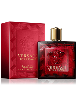 Versace Eros Flame EDP