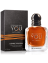 Giorgio Armani Emporio Armani Stronger With You Intensely EDP 50ML