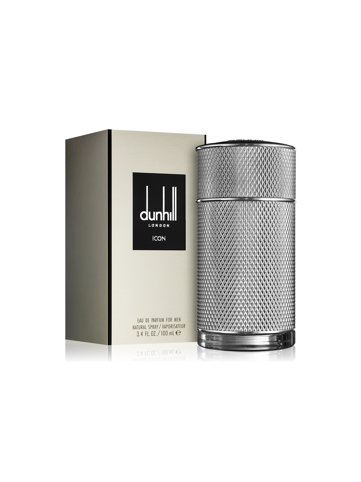 Alfred Dunhill Icon EDP 100ML