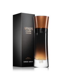 Armani Code Profumo EDP 50ML