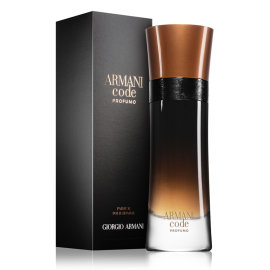 Armani Code Profumo EDP 50ML