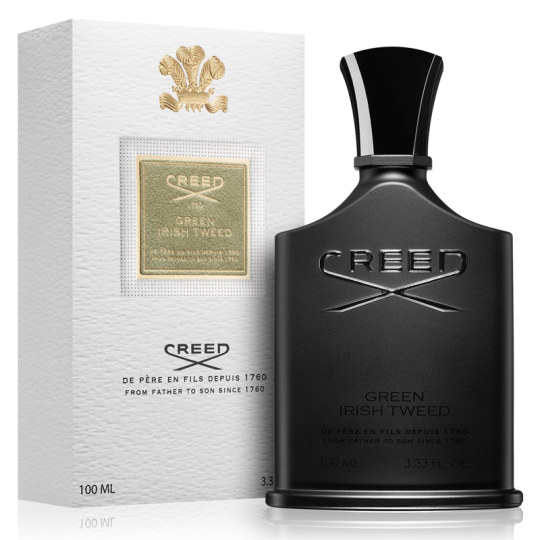 Creed Green Irish Tweed EDP