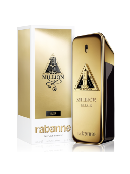 Paco Rabanne One Million Elixir 100ML