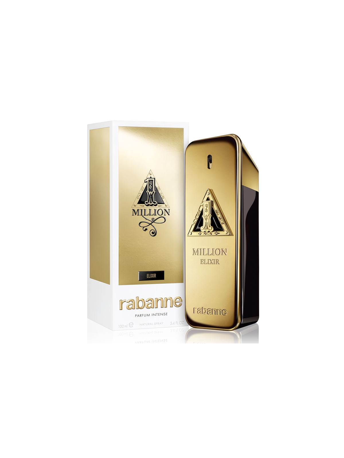 Paco Rabanne One Million Elixir 100ML
