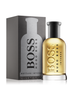 Hugo Boss Bottled Intense EDP 100ML