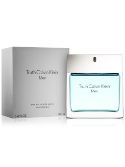 Calvin Klein Truth For Men EDT 100ML