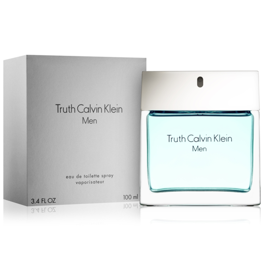 Calvin Klein Truth For Men EDT 100ML
