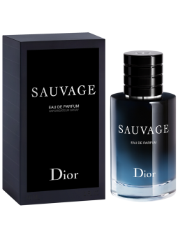 Dior Sauvage Parfum