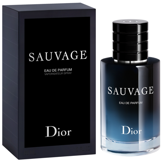 Dior Sauvage Parfum
