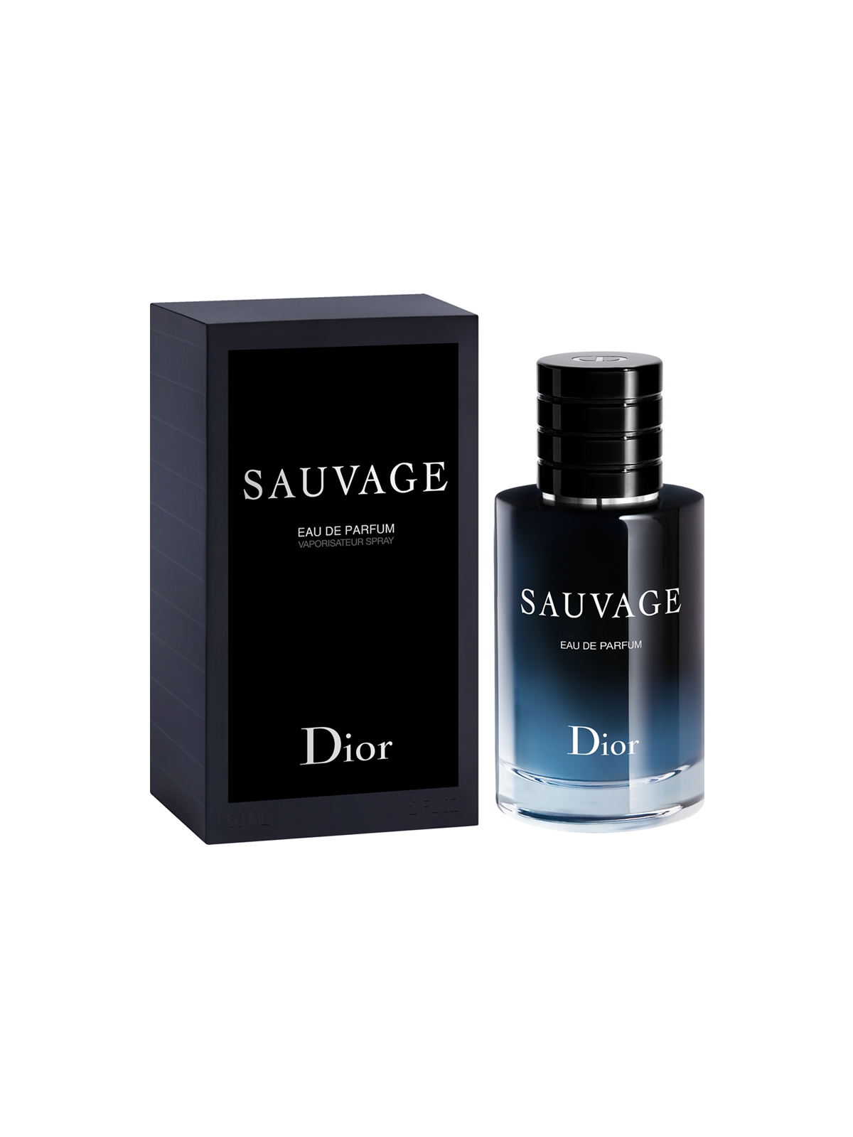 Dior Sauvage Parfum