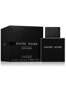 Lalique Encre Noire EDT 50ML