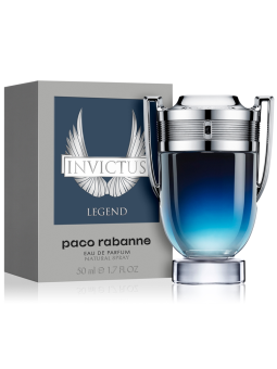 Paco Rabanne Invictus Legend EDP 100ML