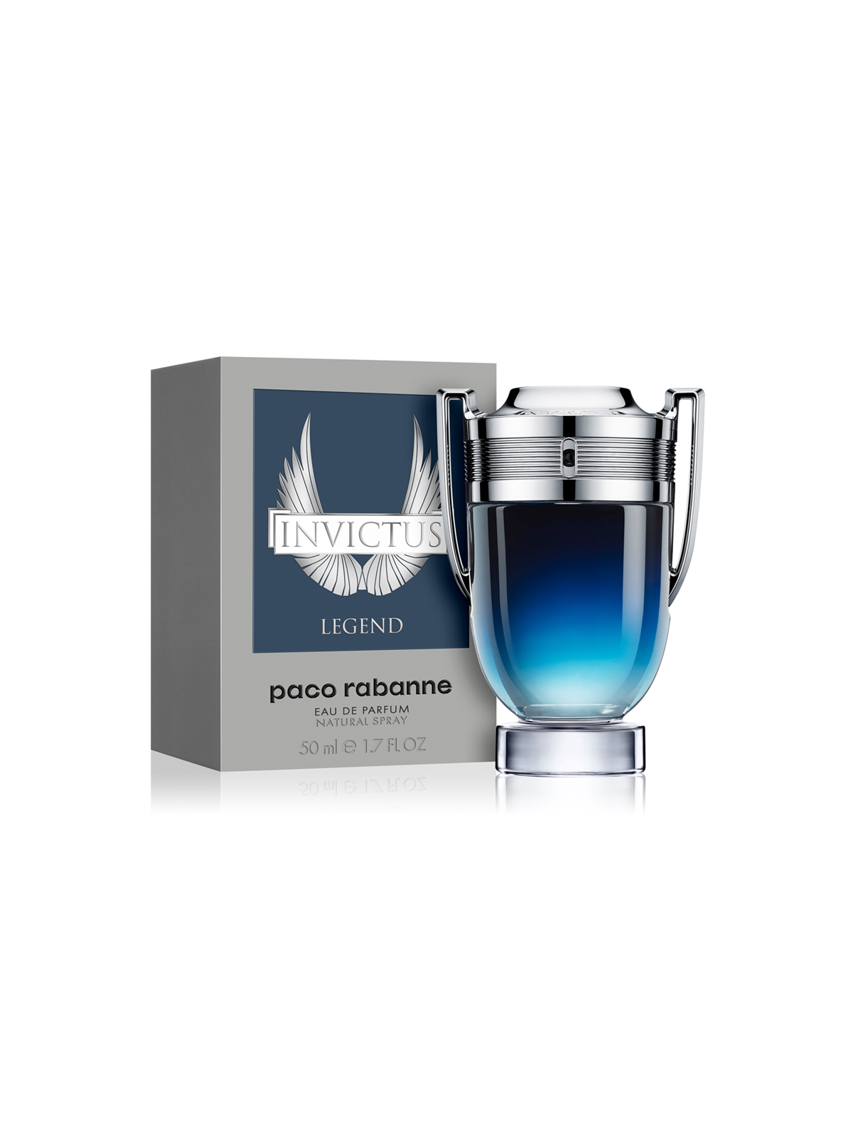 Paco Rabanne Invictus Legend EDP 100ML