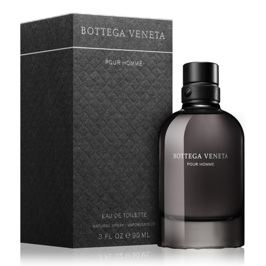 Bottega Veneta Pour Homme EDT 50ML