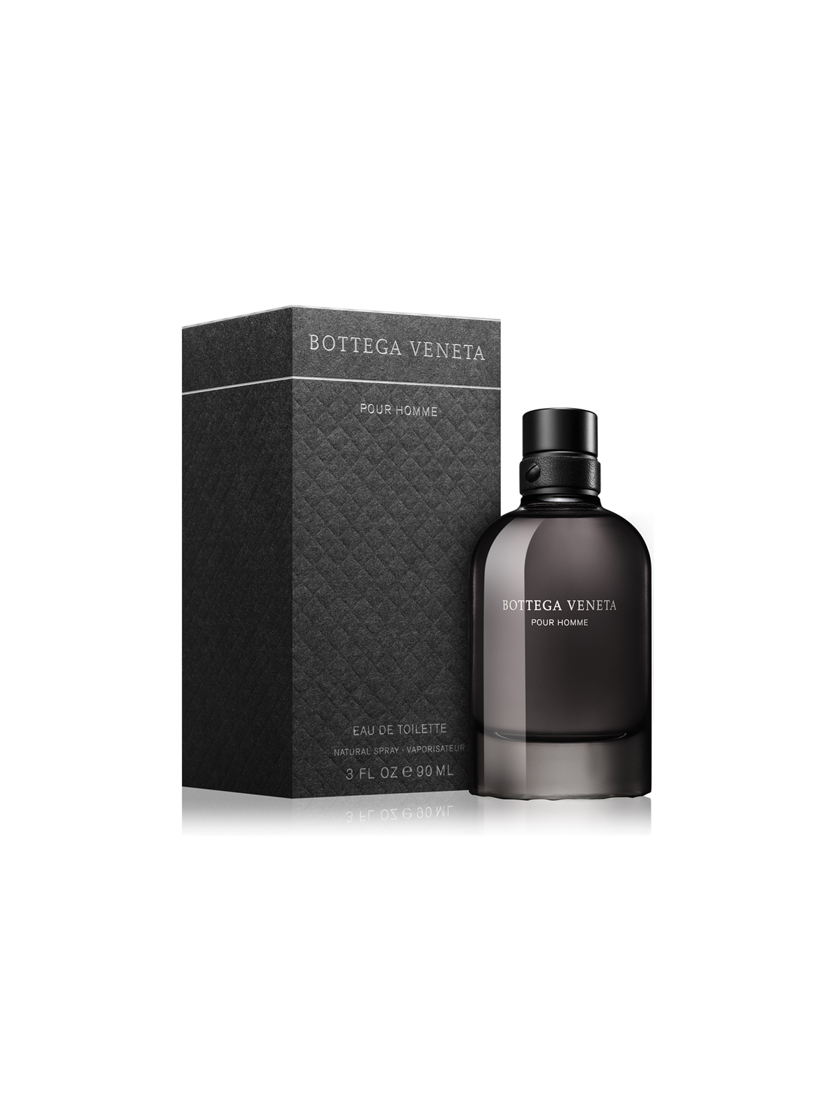 Bottega Veneta Pour Homme EDT 50ML