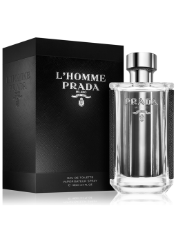 Prada L'Homme EDT 50ML