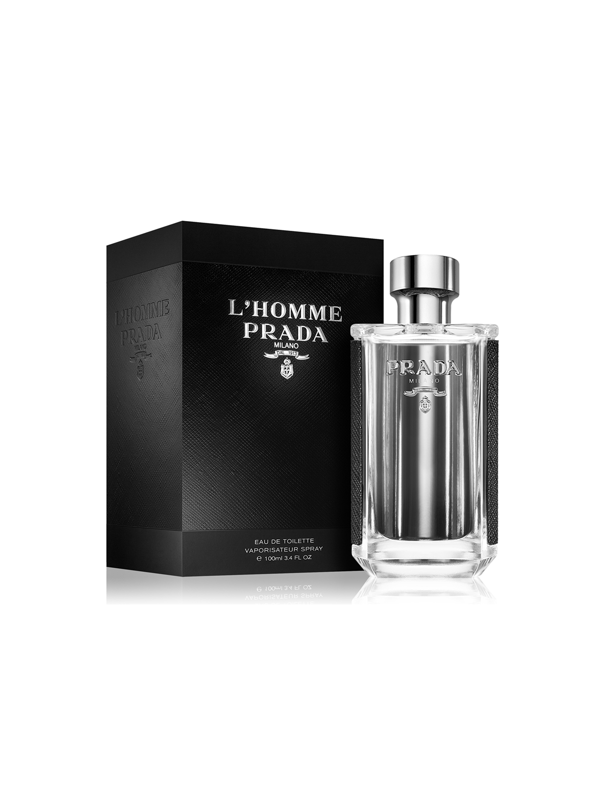 Prada L'Homme EDT 50ML