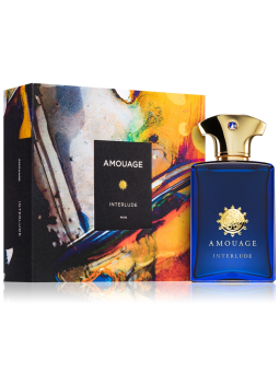 Amouage Interlude Man EDP 100ML