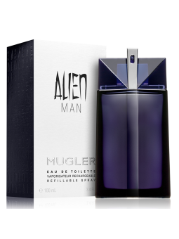 Thierry Mugler Alien Man EDT 100ML
