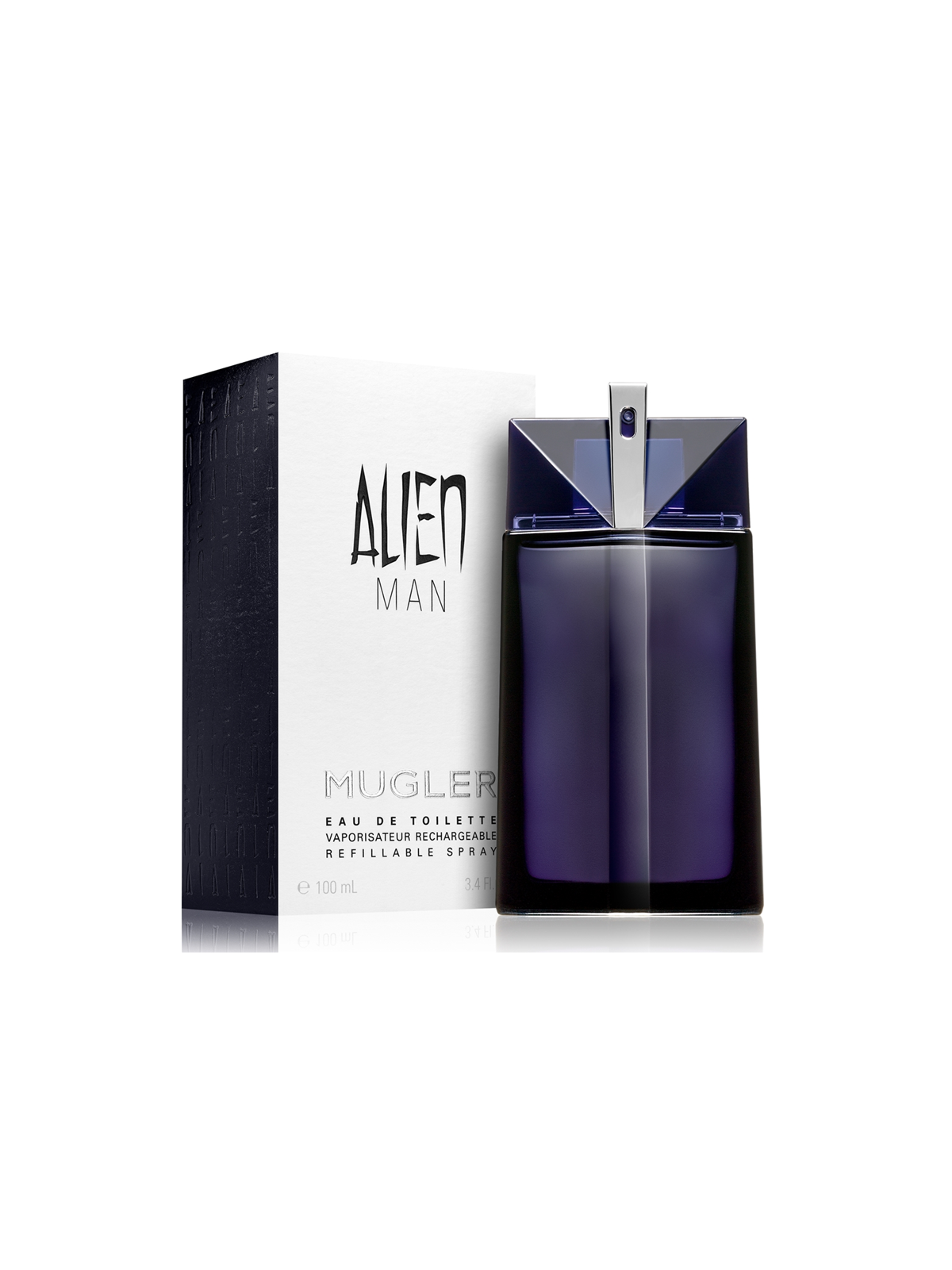Thierry Mugler Alien Man EDT 100ML