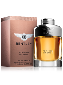 Bentley Bentley for Men Intense EDP