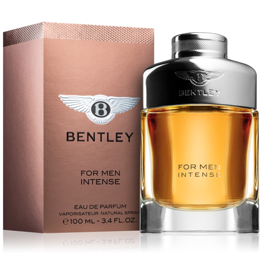 Bentley Bentley for Men Intense EDP