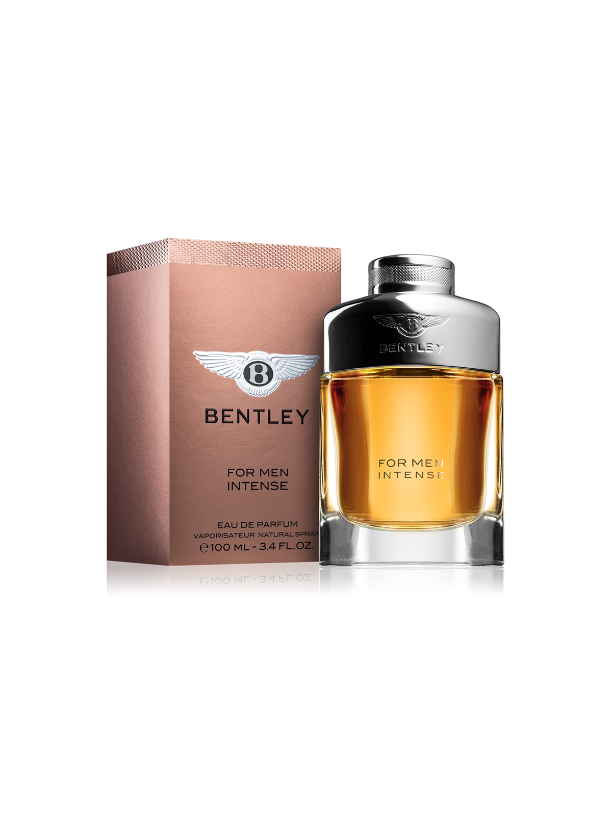 Bentley Bentley for Men Intense EDP
