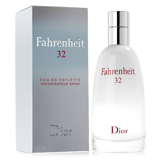 Dior Fahrenheit 32 EDT 50ML