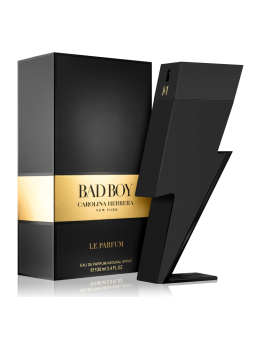 Carolina Herrera Bad Boy Le Parfum EDP 50ML
