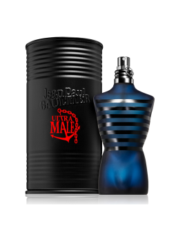 Jean Paul Gaultier Ultra Male EDT 75ML