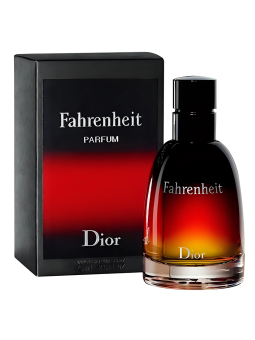 Dior Fahrenheit Le Parfum EDP 75ML