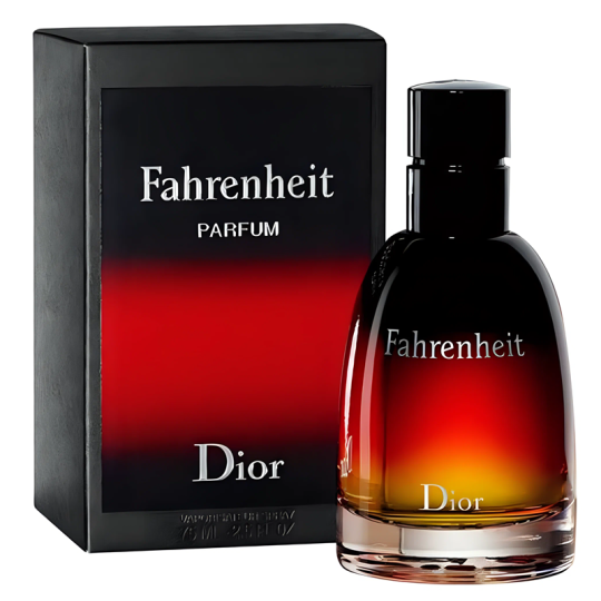 Dior Fahrenheit Le Parfum EDP 75ML