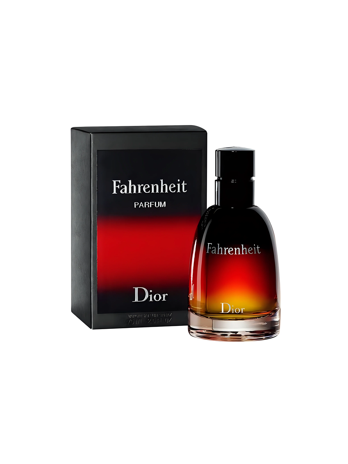Dior Fahrenheit Le Parfum EDP 75ML