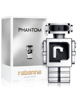Paco Rabanne Phantom EDT 100ML