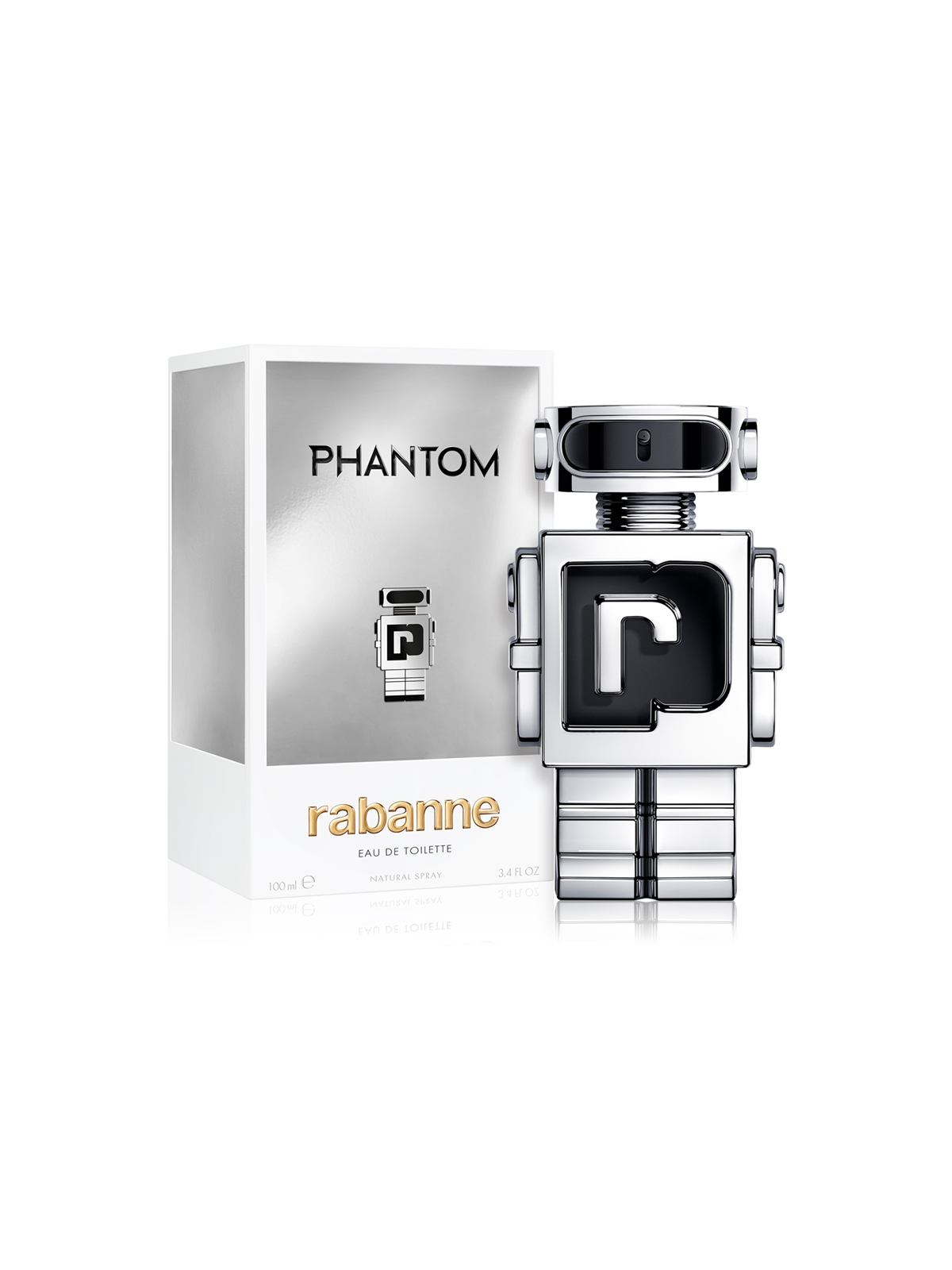 Paco Rabanne Phantom EDT 100ML